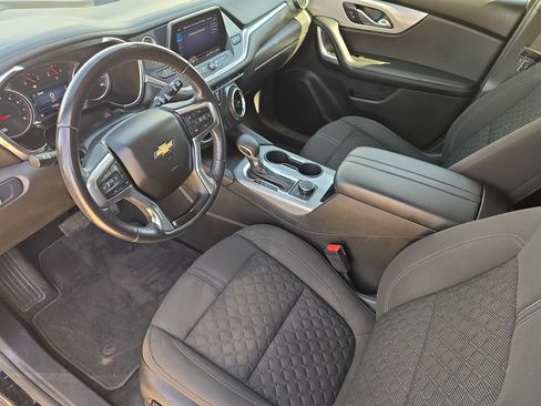 Used 2021 Chevrolet Blazer LT FWD image 16