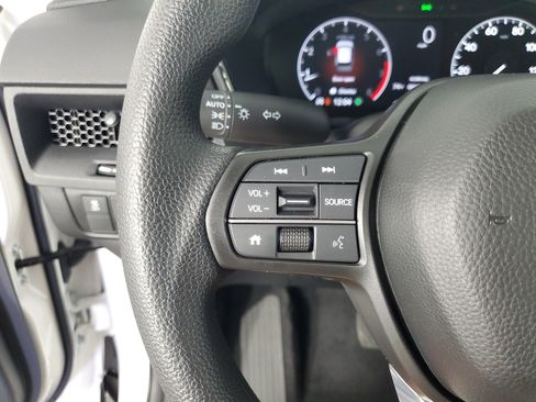 New 2025 Honda CR-V EX image 25