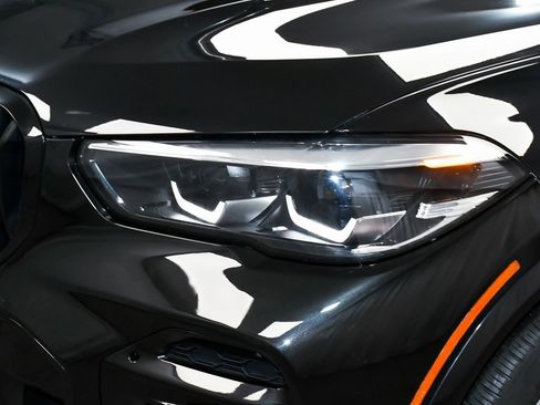 Used 2023 BMW X5 xDrive45e w/ M Sport Package image 91