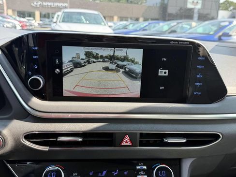 Certified 2023 Hyundai Sonata SEL FWD image 22
