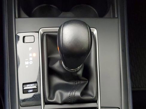 Used 2020 MAZDA CX-30 FWD w/ Select Package image 34