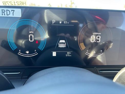 Used 2026 Hyundai Kona SEL Sport FWD image 23