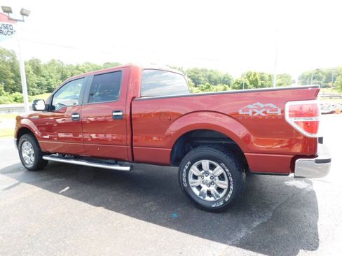 Used 2014 Ford F150 XLT w/ Equipment Group 302A Luxury AWD/4WD image 23