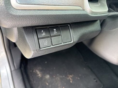 Used 2017 Honda Civic Touring image 13