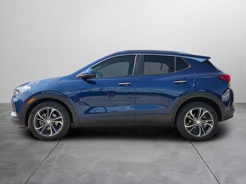 Used 2023 Buick Encore GX Select FWD image 2