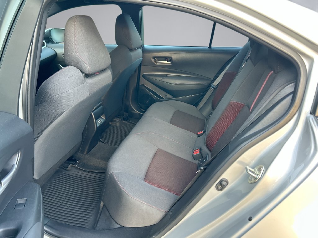 Used 2023 Toyota Corolla SE FWD image 29
