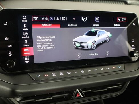 New 2026 Dodge Charger R/T Scat Pack image 30