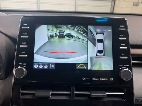 Used 2019 Toyota Avalon Limited w/ Advanced Safety Package FWD image 5