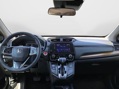 Used 2017 Honda CR-V EX image 34