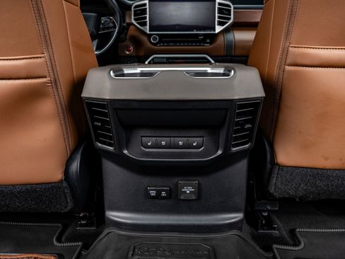 Used 2024 Toyota Tundra 1794 Edition w/ TRD Off-Road Package image 30