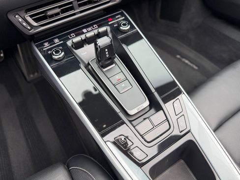 Used 2021 Porsche 911 Turbo S AWD/4WD image 44