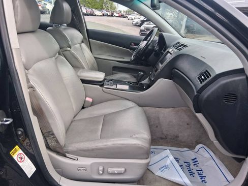 Used 2006 Lexus GS 300 AWD image 14