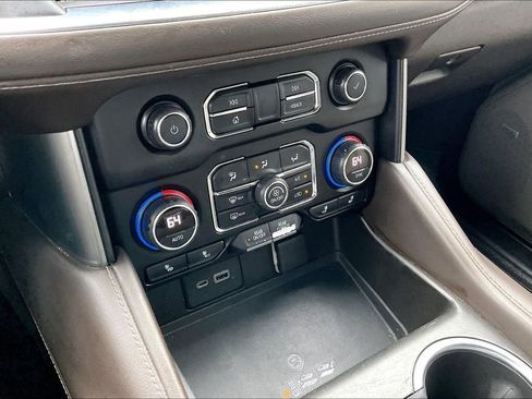 Used 2021 Chevrolet Tahoe LT RWD image 25