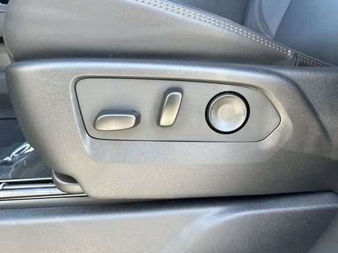 New 2026 GMC Sierra 1500 AT4 w/ Technology Package image 21