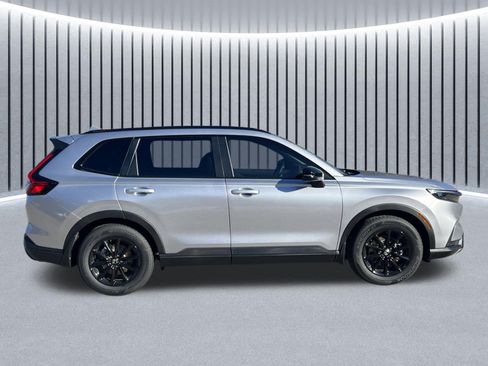 New 2026 Honda CR-V Sport-L image 2