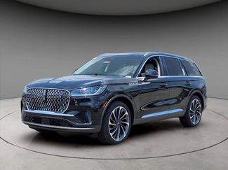 New 2025 Lincoln Aviator Reserve w/ Equipment Group 201A video 1