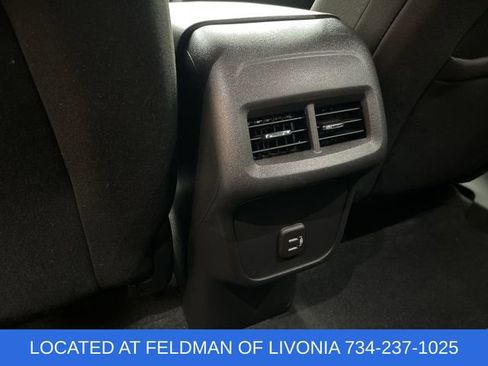 Certified 2023 Chevrolet Equinox LS w/ LS Convenience Package image 20