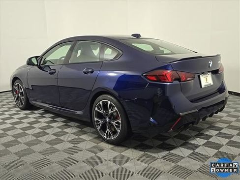 Used 2025 BMW M235i xDrive image 3