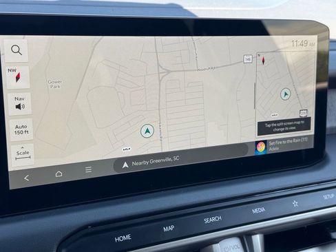 New 2027 Kia Telluride X-Line SX Prestige image 20