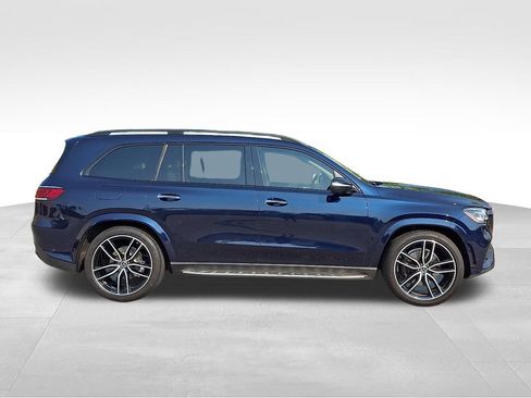 Used 2022 Mercedes-Benz GLS 450 4MATIC image 7