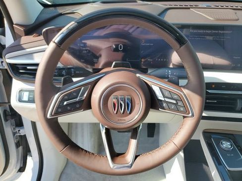 New 2026 Buick Enclave Avenir w/ Super Cruise Package FWD image 21