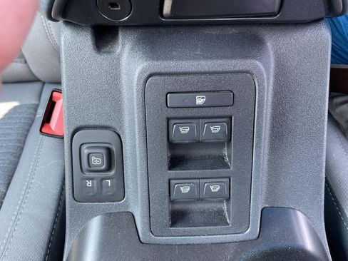 Used 2023 Ford Bronco Outer Banks AWD/4WD image 21