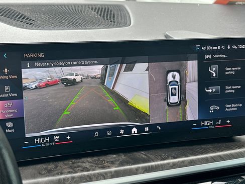 Used 2024 BMW X5 xDrive40i image 20