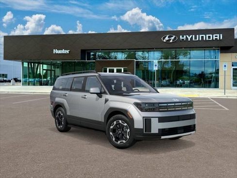 New 2026 Hyundai Santa Fe SEL AWD/4WD image 2