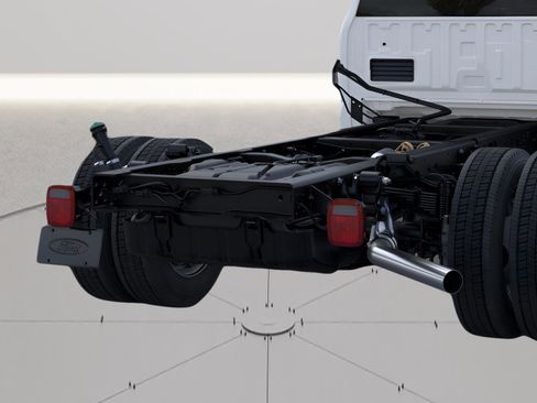 New 2026 Ford F450 XL AWD/4WD image 36