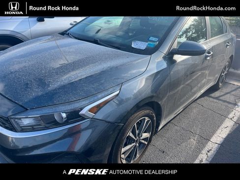 Used 2024 Kia Forte LXS FWD image 1