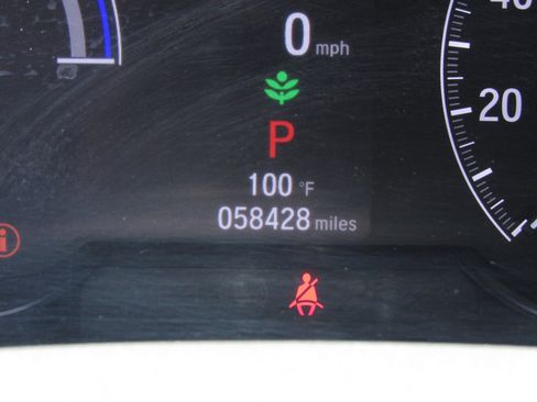 Used 2021 Honda Accord Touring image 28