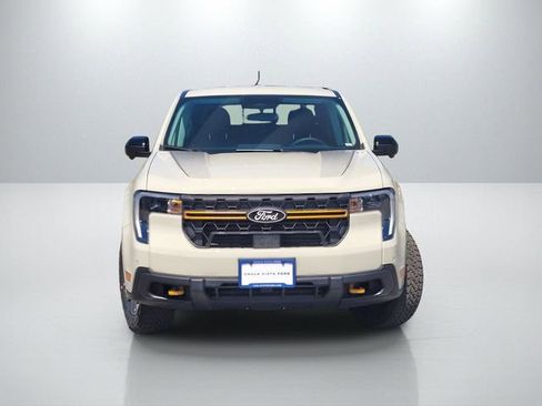 New 2025 Ford Maverick Tremor AWD/4WD image 2