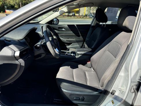 Used 2020 Nissan Altima 2.5 S image 13