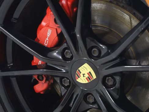 Used 2017 Porsche 718 Boxster S RWD image 18