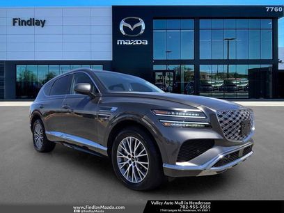Used 2026 Genesis GV80 2.5T