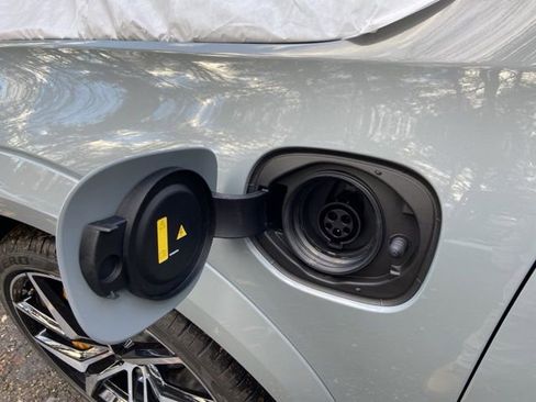 New 2026 Volvo XC60 T8 Polestar AWD/4WD image 10