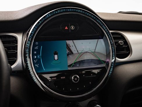 Used 2024 MINI Cooper SE image 34