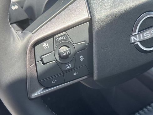New 2026 Nissan Sentra SV w/ SV Convenience Package FWD image 26