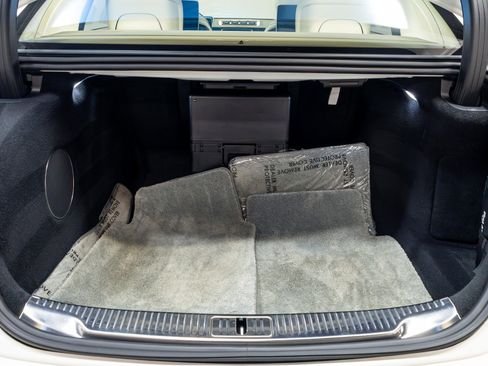 Used 2023 Mercedes-Benz Maybach S 680 4MATIC image 61