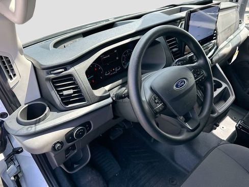 New 2024 Ford Transit 350 w/ Interior Upgrade Package image 6