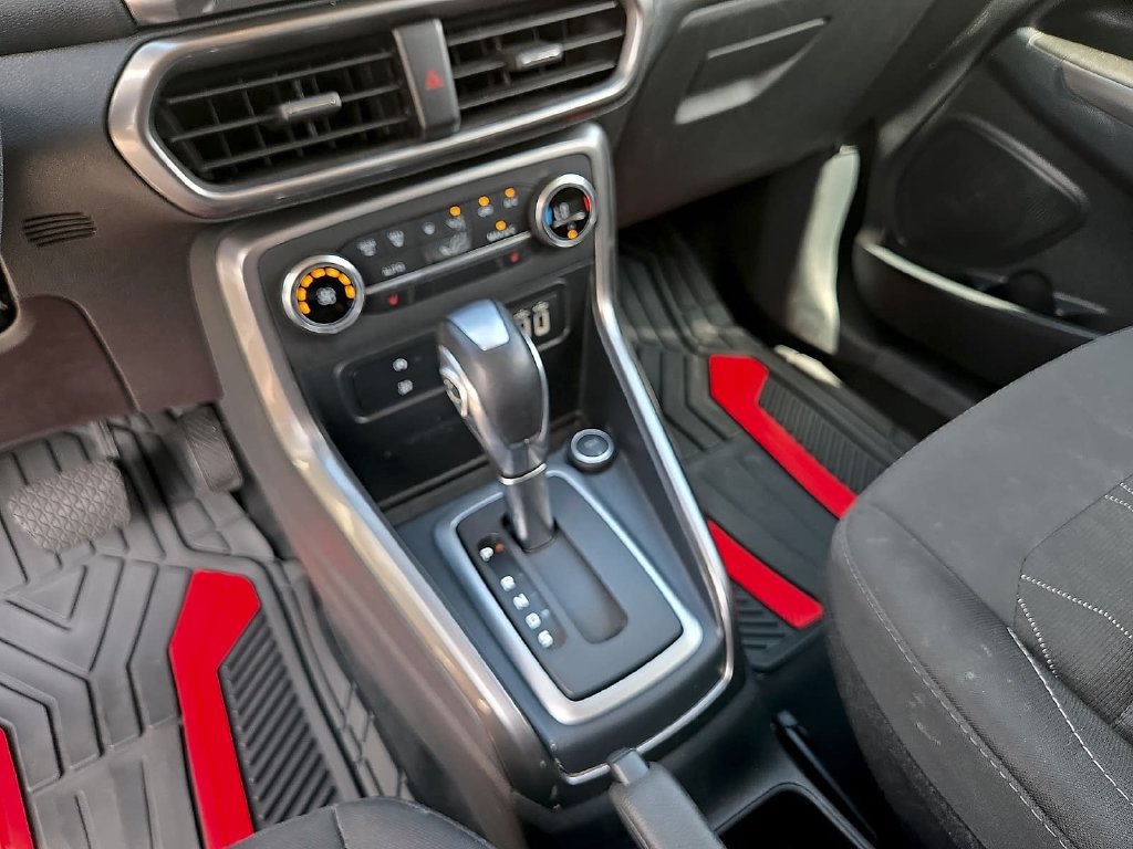 Used 2021 Ford EcoSport SE w/ Interior Protection Package FWD image 25