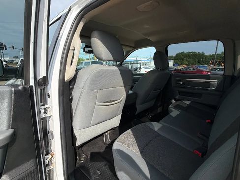 Used 2014 RAM 1500 Big Horn AWD/4WD image 41