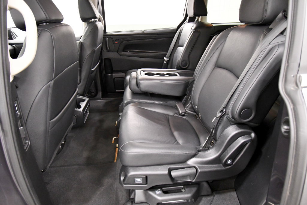 Certified 2025 Honda Odyssey EX-L image 15