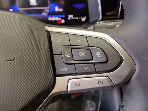 New 2025 Volkswagen Jetta Sport image 21