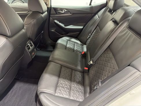 Used 2020 Nissan Maxima Platinum w/ Sport Mat Group image 21
