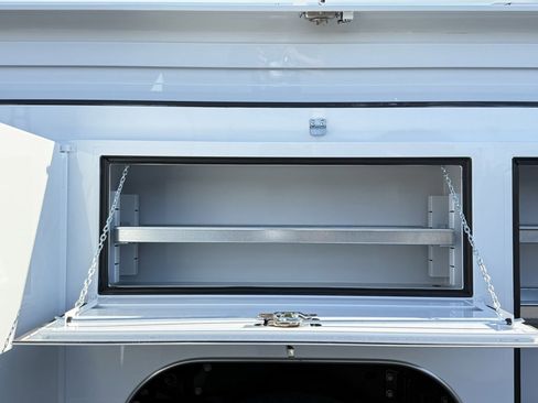 New 2026 Chevrolet Silverado 3500 W/T w/ WT Convenience Package image 14