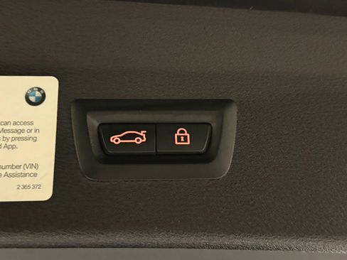 Used 2021 BMW X1 sDrive28i w/ Premium Package image 20