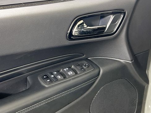 Used 2022 Dodge Durango GT image 17