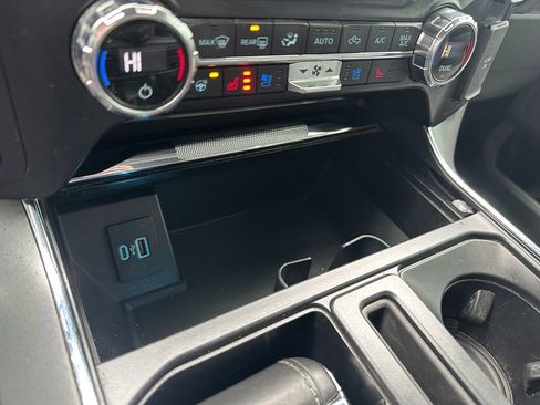 Used 2021 Ford F150 Lariat w/ Equipment Group 502A High image 65