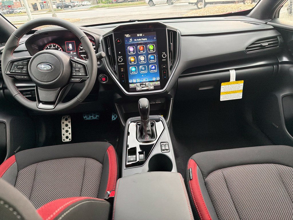 New 2026 Subaru Impreza RS AWD/4WD image 25